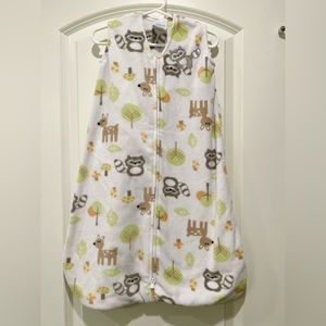 Halo SleepSack 0-6M - Great Condition
